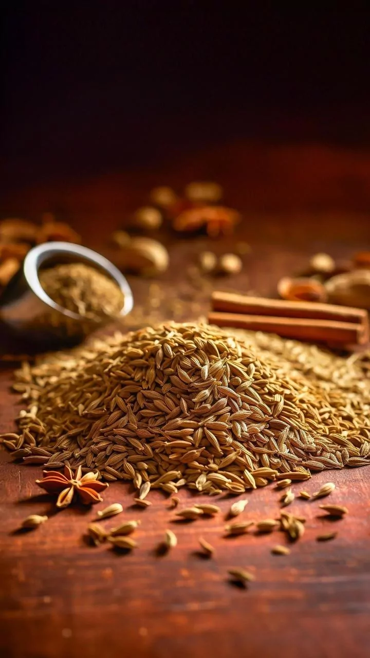Carom seeds v/s fennel seeds: Which aids digestion better?