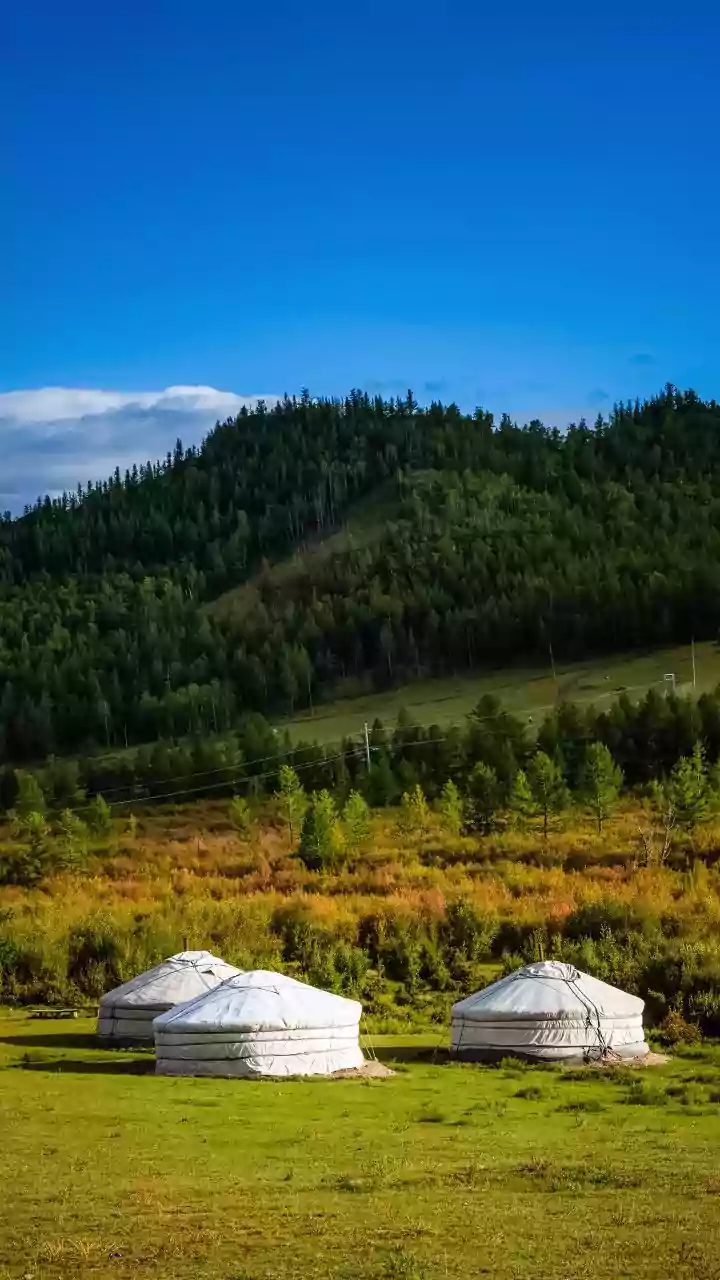 How To Fly And Hostel Across Central Asia For Under ₹45,000 This Autumn