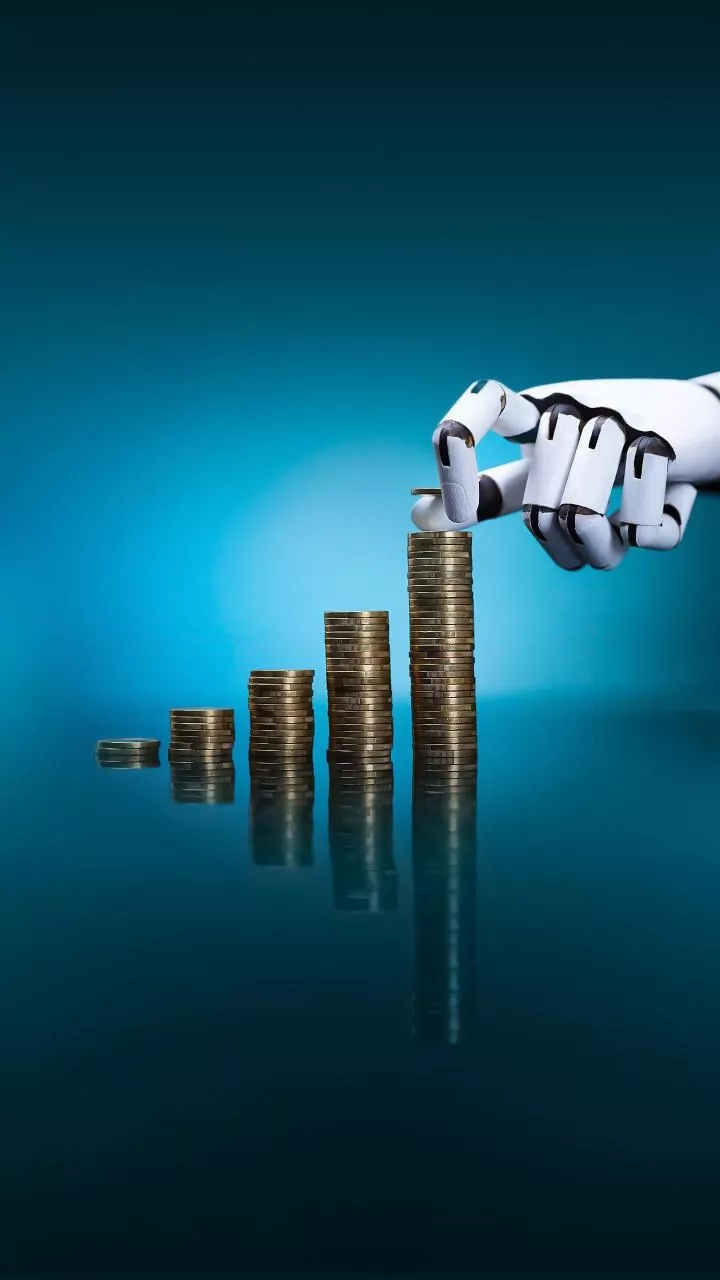 AI improved returns for only 8% of fund managers