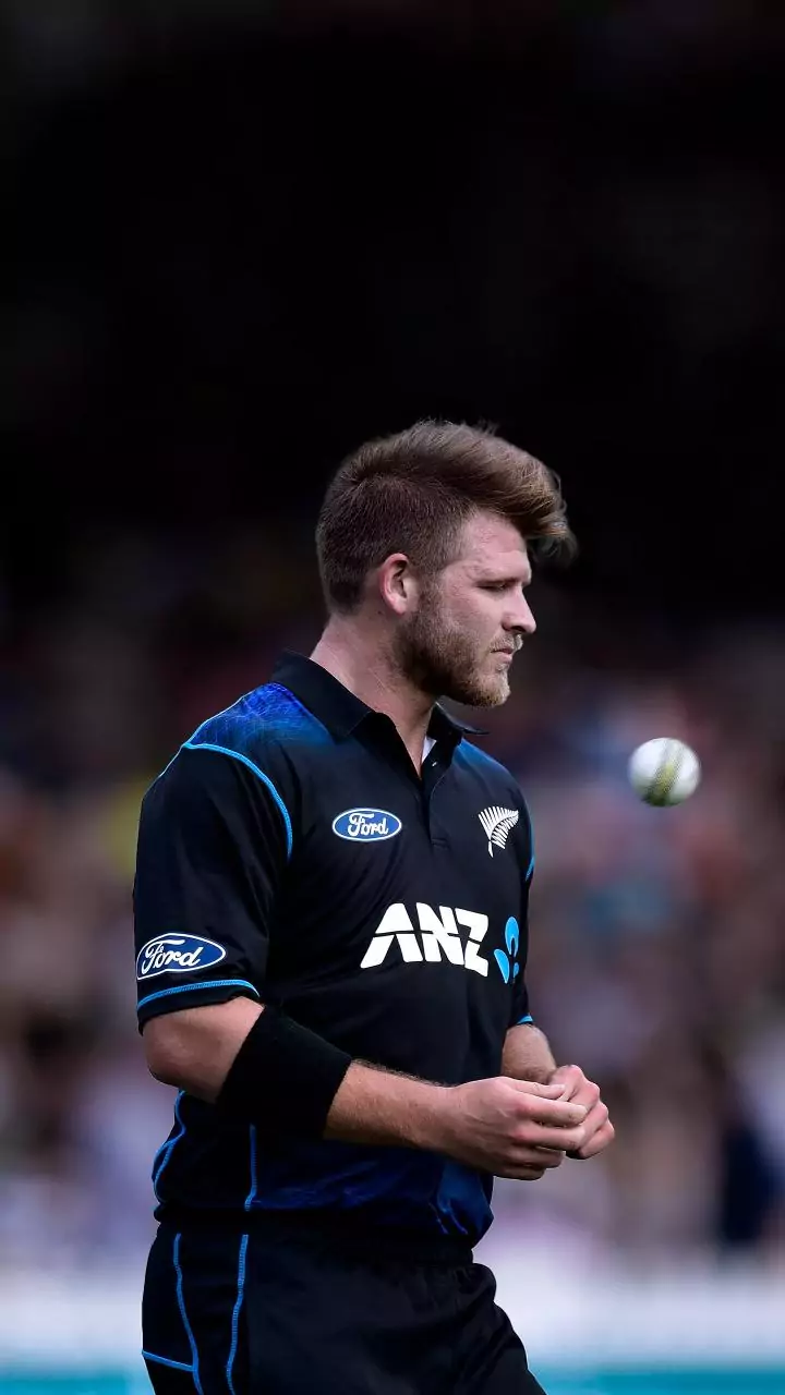 Players who represented two teams in T20 World Cup