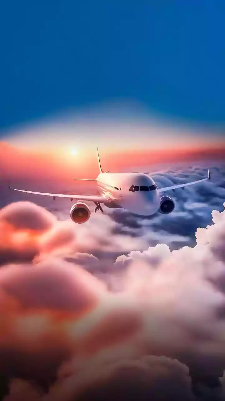 Mastering Long-Haul Flights: Science-Backed Strategies for Better Sleep and Reduced Jet Lag