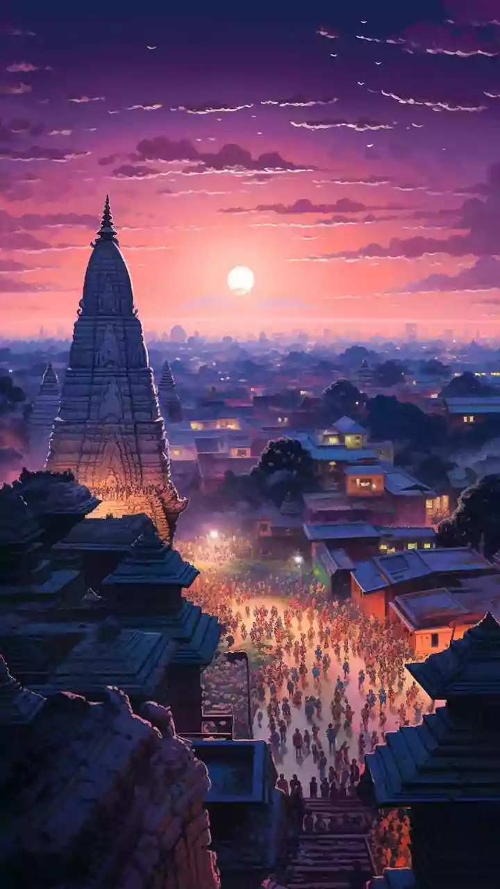 Siddhivinayak Temple gears up for massive New Year crowd