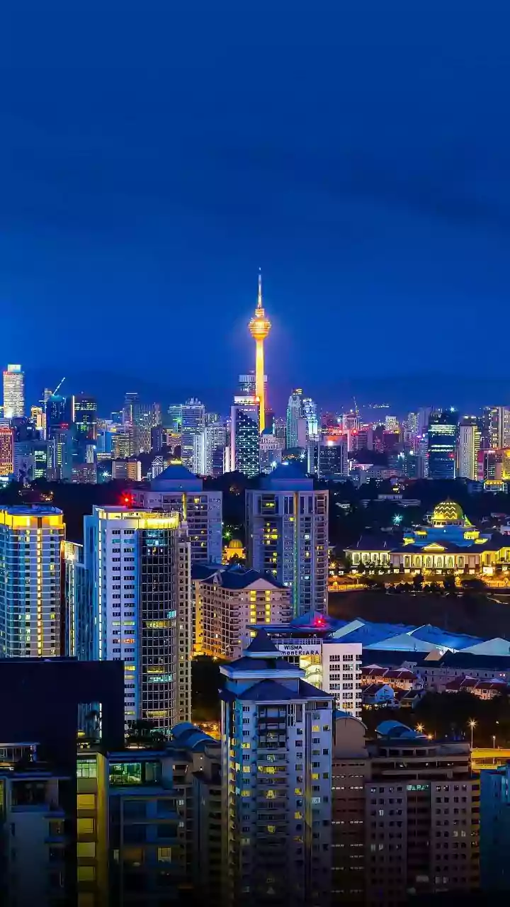 Latest Update On The Malaysian Destinations Outside The Usual Route