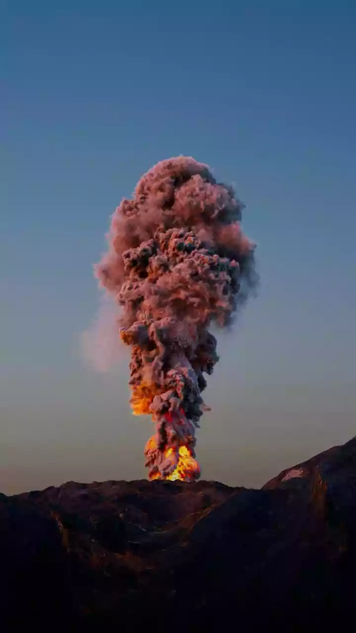 Upper-atmosphere water affects radiation, chemistry and climate feedbacks: why Wildfires And Volcanoes matter