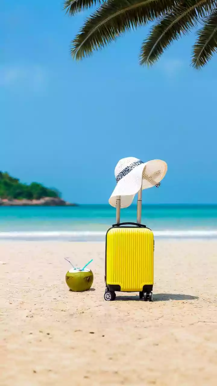 40-Degree Summers Are Fueling Travel FOMO