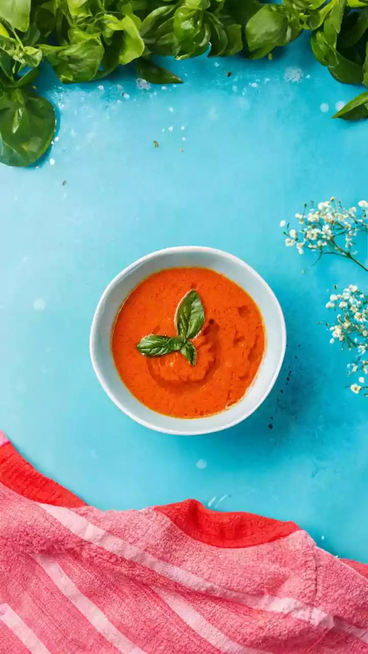 10 Delicious Tomato Dishes From Around the Globe