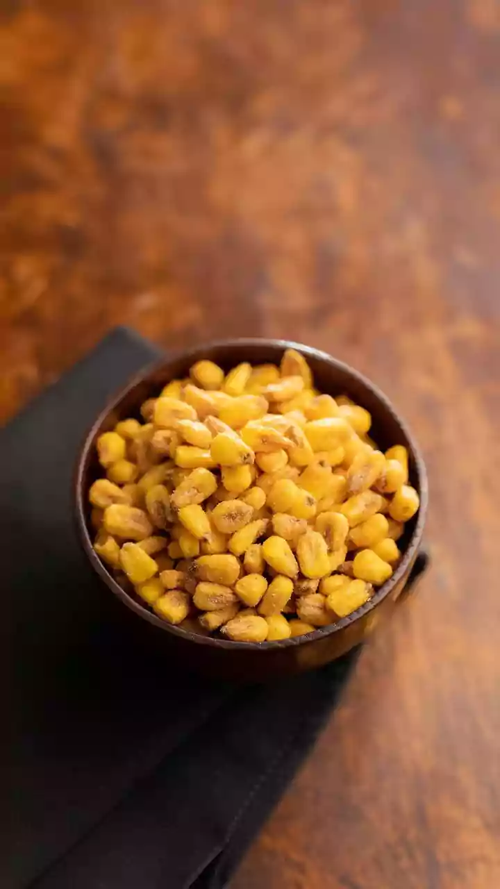 Foodies, you must taste these Peruvian corn treats