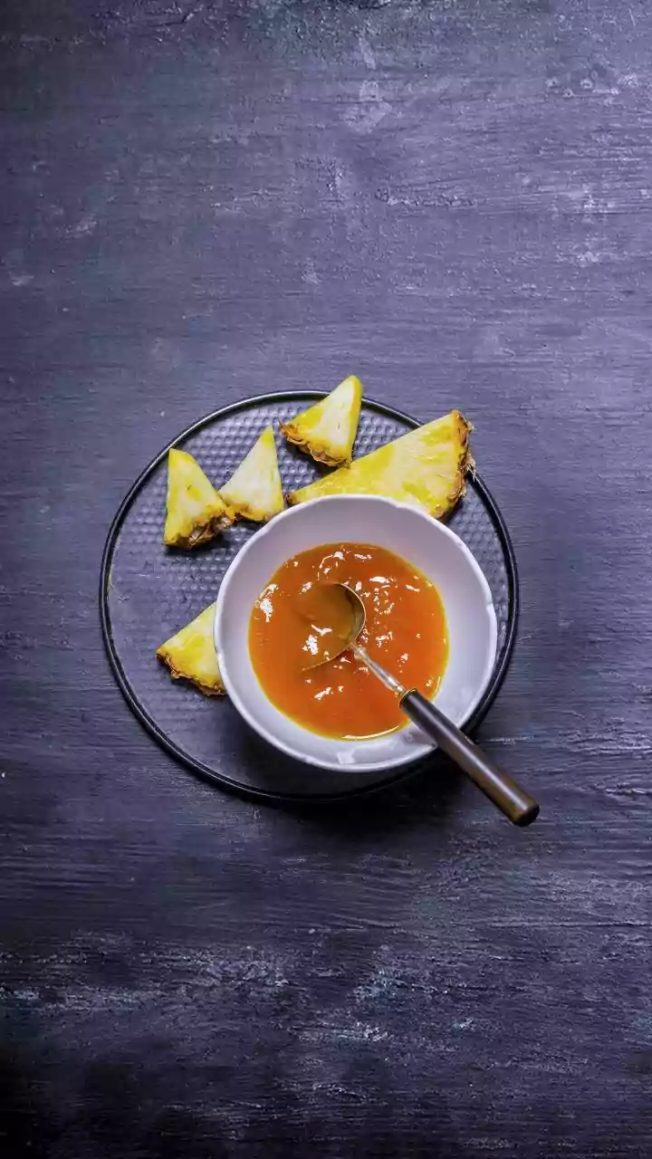 Zesty Orange Chutney: A Flavorful Recipe