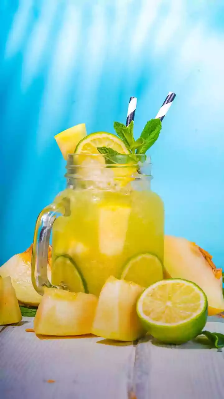 Beat the Heat: Best Summer Drinks for Electrolyte Replenishment in India