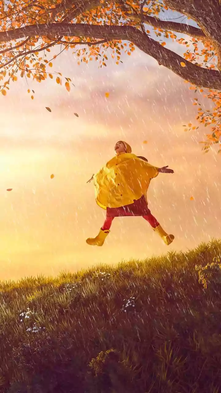 Nurturing Golden Dreams: Swami Vivekananda's Wisdom for Parent's Guiding Child's Optimism