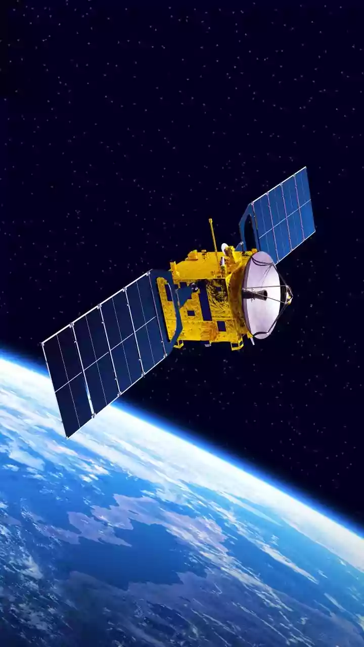 India launches 1st OptoSAR satellite from GalaxEye for Mission Drishti