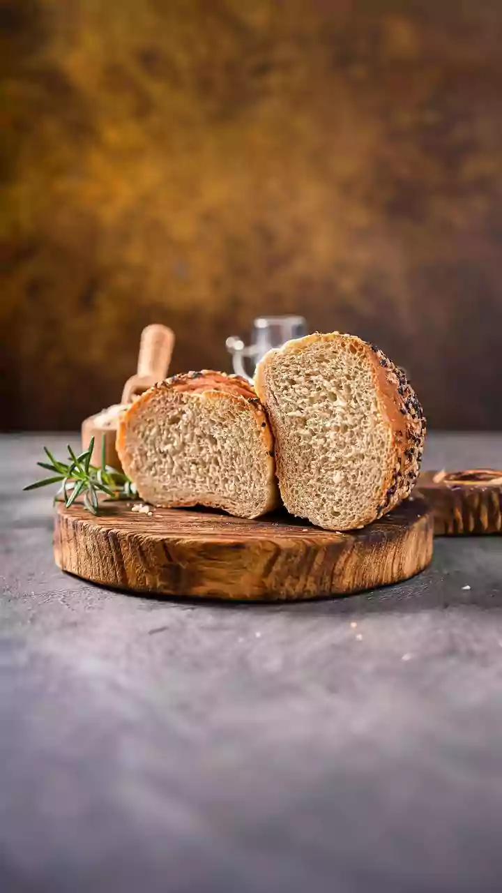 Why City Bakeries See Soaring Demand For Sourdough Breads Prepared With Ancient Millets