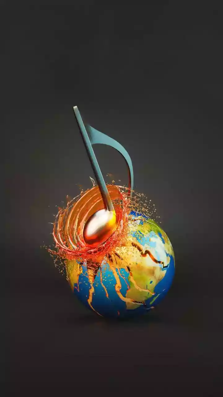 Understanding the Unexplained Flow Reversal with Earth's Pacific Core-Flow Reversal
