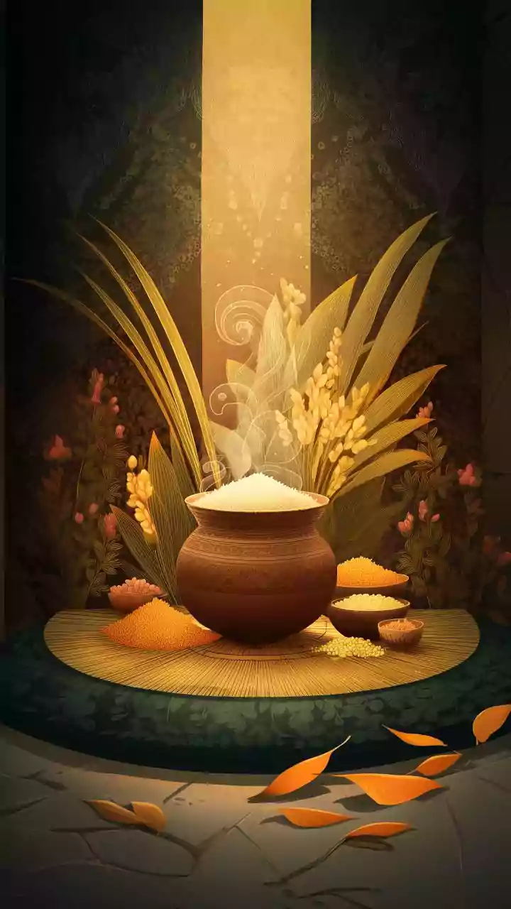 Makar Sankranti 2026: Why Do People Wear Black On This Day? Cultural Significance Or Myth, Know Here: