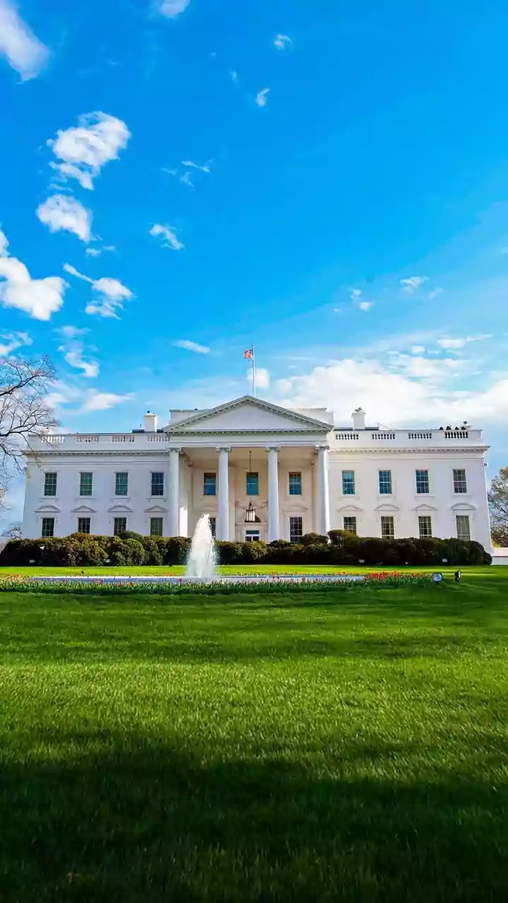 Trump Kicked Out Epstein From Mar-A-Lago Because He Was A ‘Pedophile And Creep’: White House