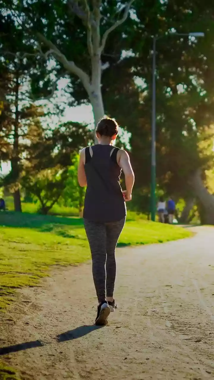 Walking Pace: Your Guide to Calorie Burn