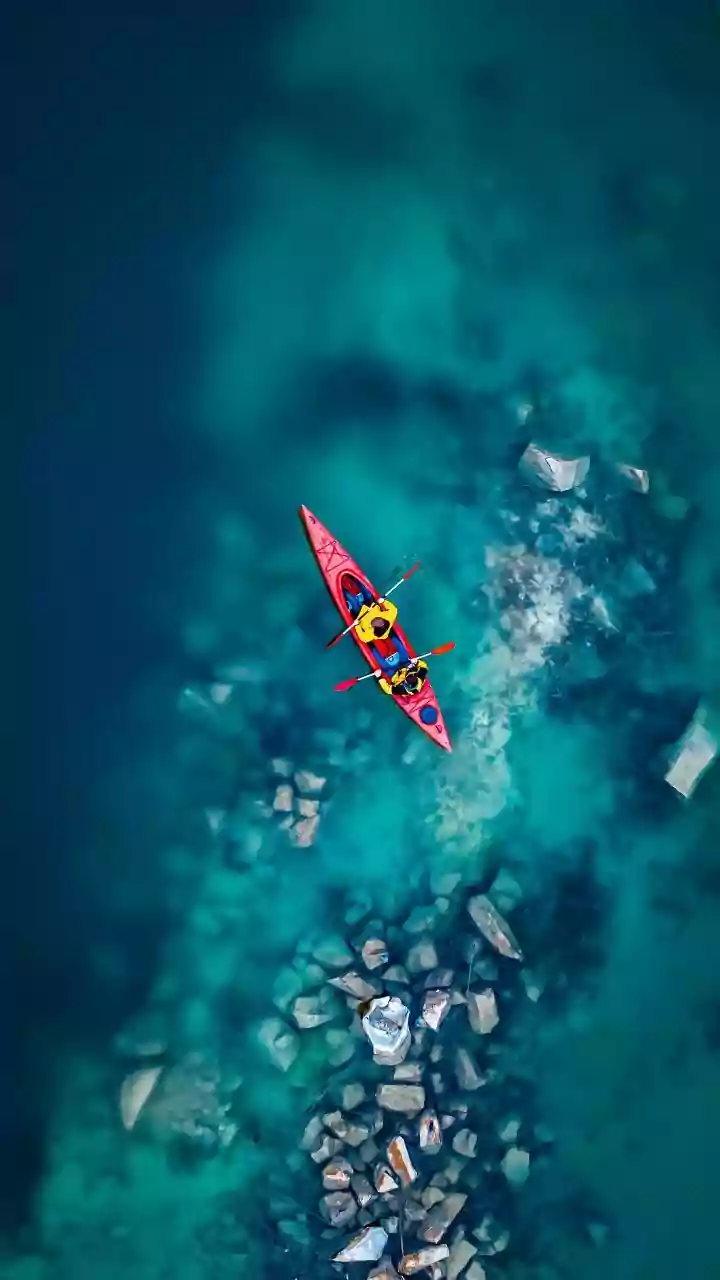 Kayaking And Paddleboarding Offer Different Approaches To Paddling Technique And Shoulder Effort