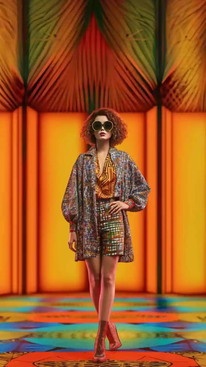 Fashion vs. Style: Decoding Yves Saint Laurent's Timeless Wisdom