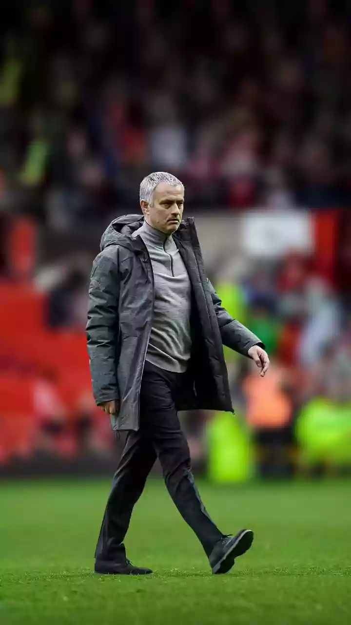 The ‘Special One’ Returns: Jose Mourinho Comes Back To Bernabeu After 13 Years