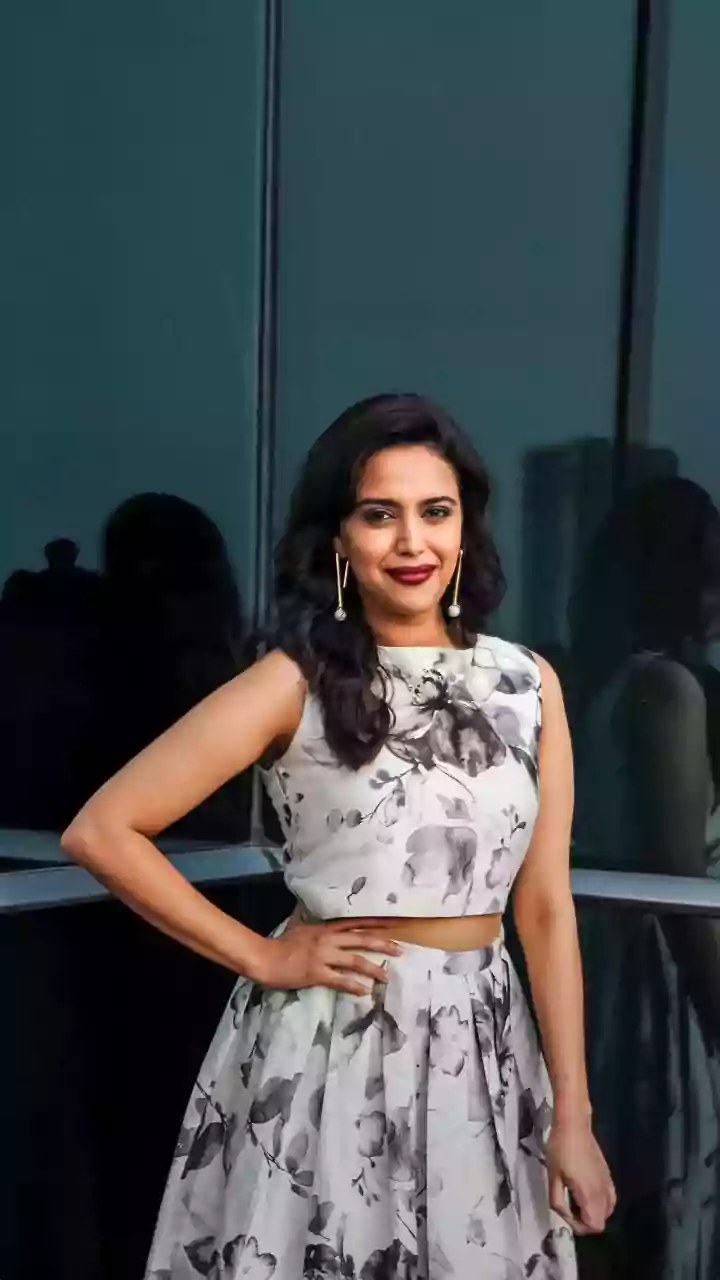 Swara Bhasker's 'Padmaavat' remark sparks controversy: What happened