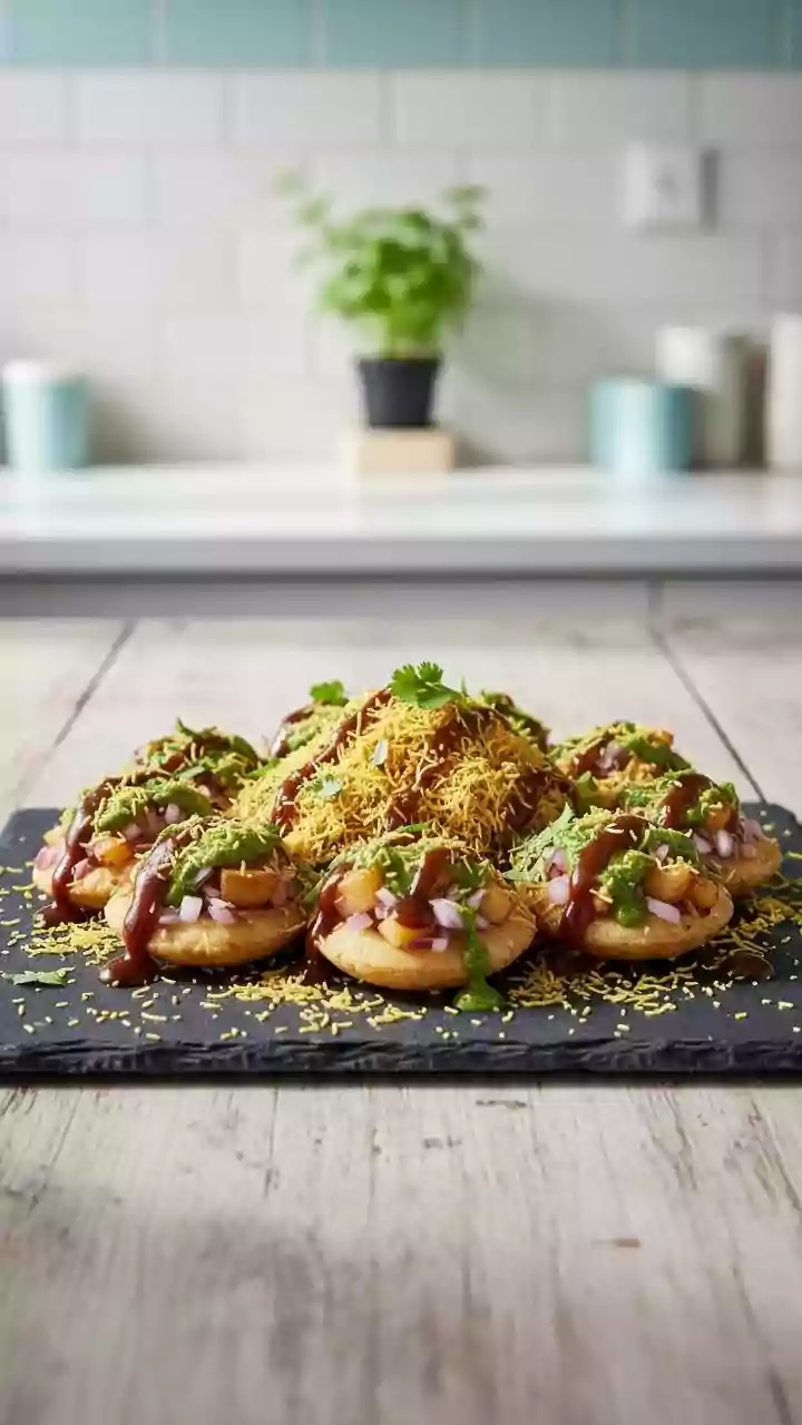 The fascinating history of India's favorite sev