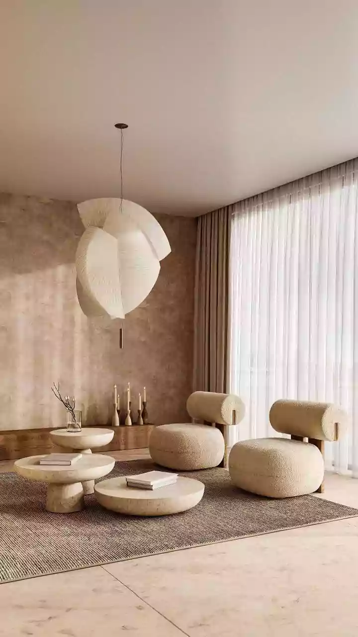 Soften Your Space: 4 Geometry Trends for 2026 Homes