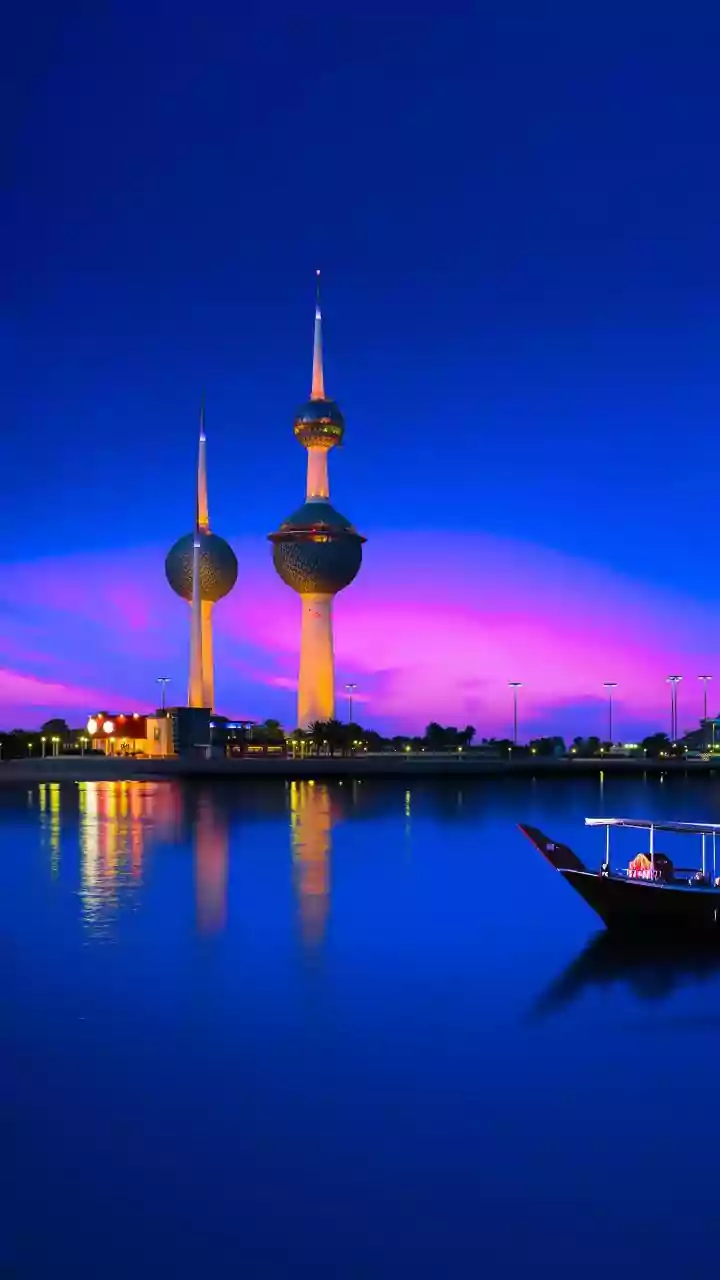 PM Modi Speaks With Kuwait Crown Prince, Reaffirms India's Stand On Regional Security