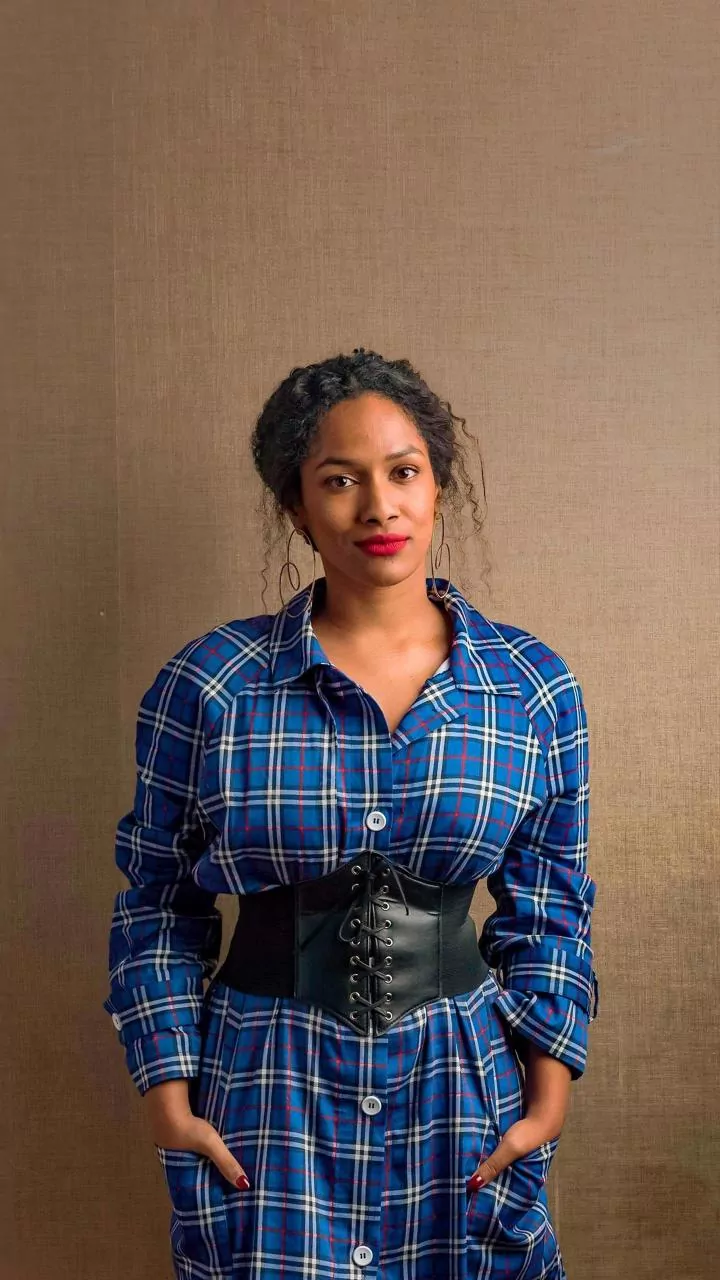 Masaba Gupta Recalls Acidity Attack From A Tight Corset: A Guide To Wearing Them Safely