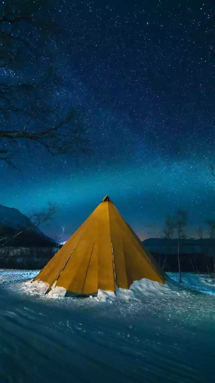 Stargazing On A Budget: Simple Ways To Start In October