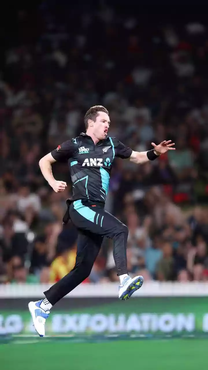 Injury Blow: Star New Zealand Pacer Ruled Out Of T20 World Cup, 31-Year-Old Named Replacement