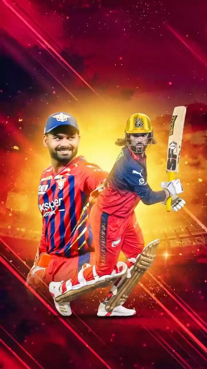 IPL 2026, Match 50: Lucknow Super Giants vs Royal Challengers Bengaluru Match Preview