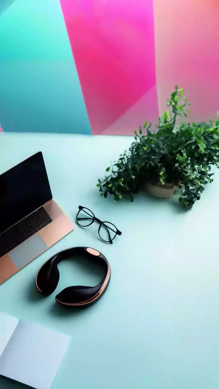 Freelance Designers Use Generative AI Tools To Build Visual Mood Boards Instantly