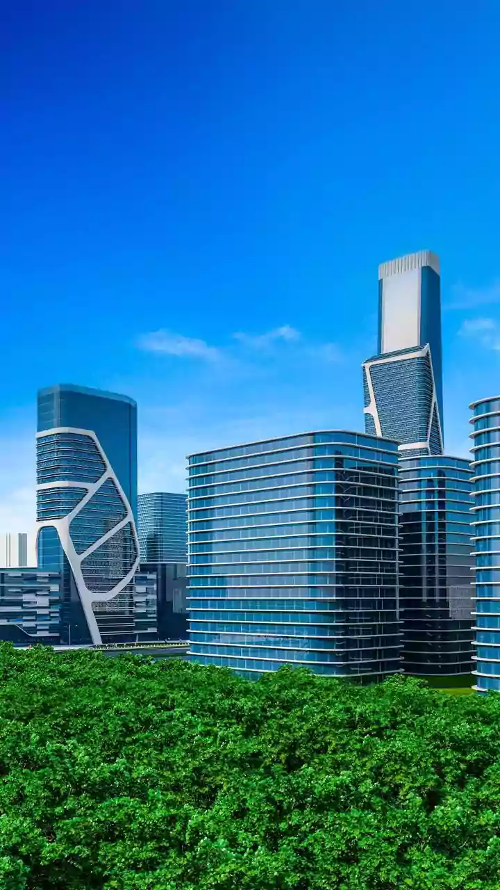 GIFT City to host Indian AI Research Organisation under Gujarat initiative