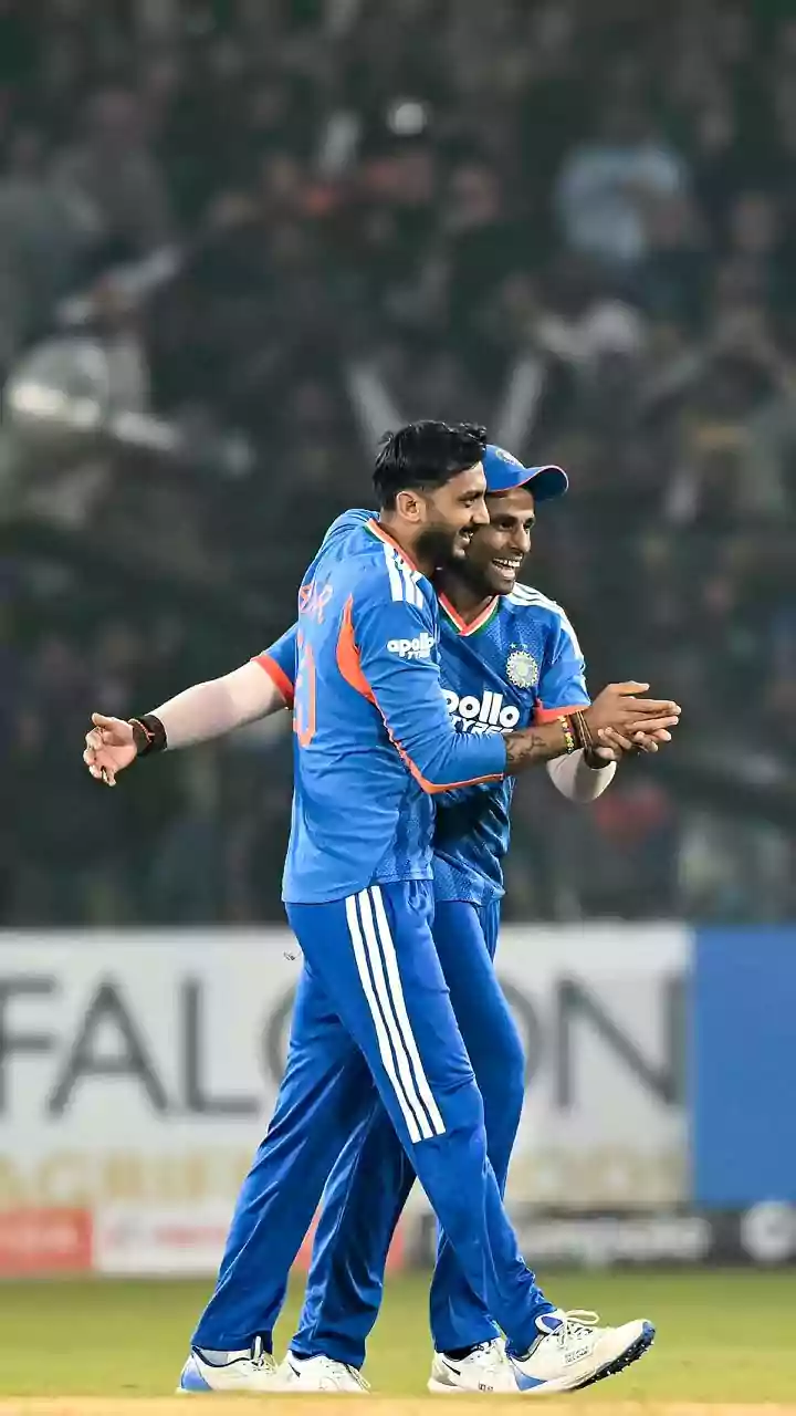 IND vs SA: India record biggest home T20I victory vs South Africa after 101-run win