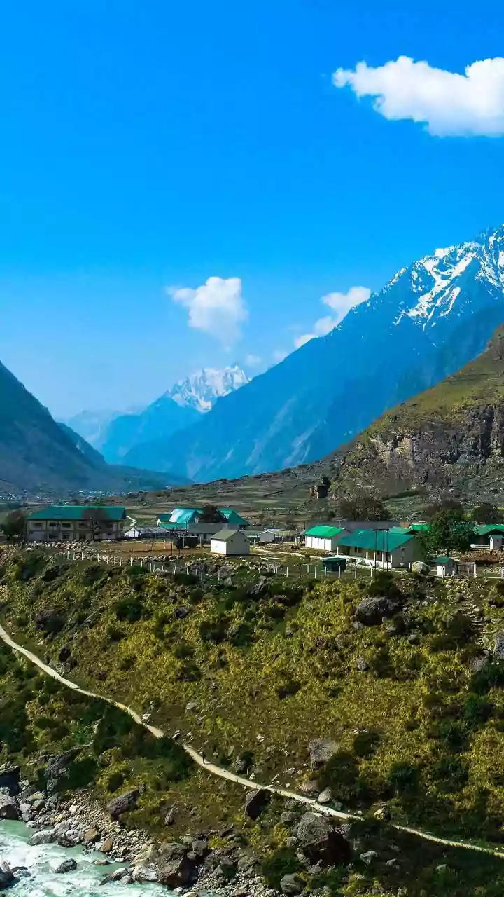 Uttarakhand: 60 People Injured As Two Loco Trains Collide Inside Hydropower Project Tunnel In Chamoli; Visuals Surface