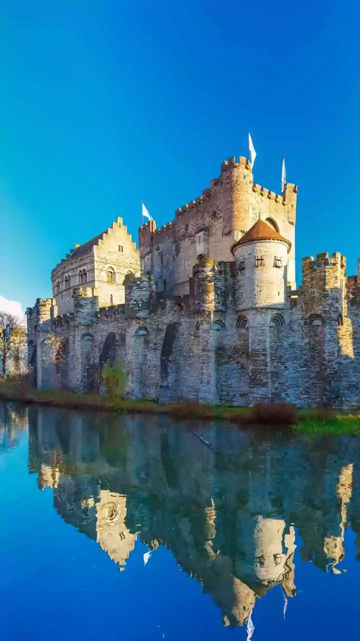 Bucks County, PA: Uncover Charming Towns, Historic Castles, and Creative Vibes