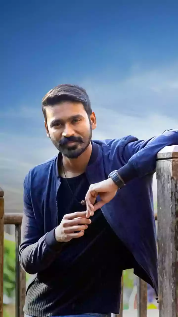 Not Ranveer Singh But Dhanush Approached For Shankar's Velpari? Find Out