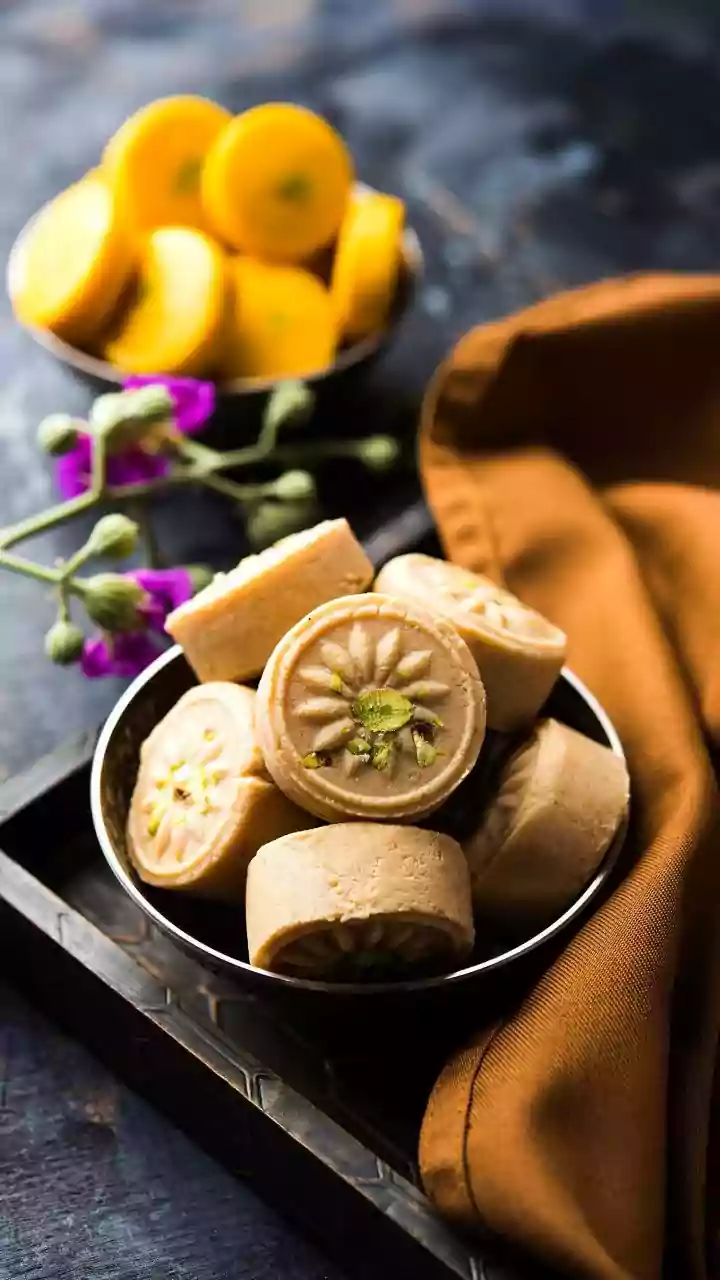 Celebrate Lohri 2026 with traditional gur sweets and winter flavours