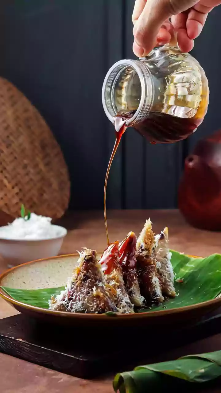 Chennai's Culinary Gems: Popular Dishes You Must Try!