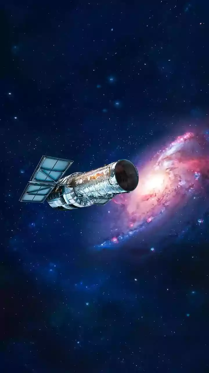 NASA's Roman Telescope Could Change how Space Readers Approach Dark Matter, Exoplanets and Galaxy Surveys