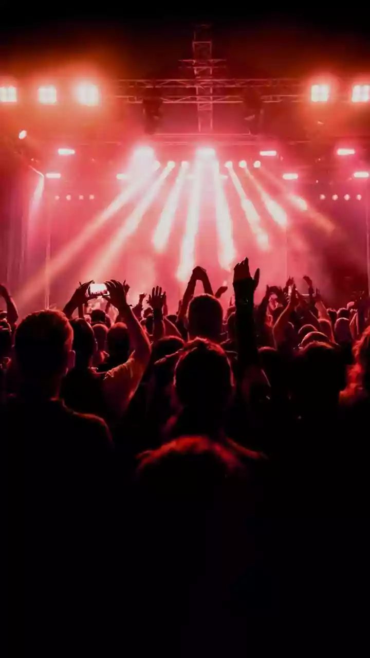 Karan Aujla's Lucknow & Ludhiana Shows Canceled Due to Venue/License Problems; Refunds Underway