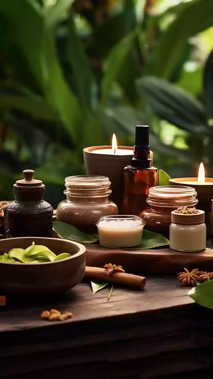 Decoding Your Body Clock: Skincare Secrets for India