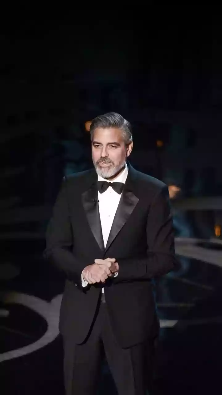 George Clooney’s sister dies at 65: ‘She was my hero,’ actor mourns