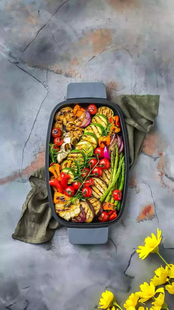 Culinary Delights: Exploring a World of Recipes for Every Palate