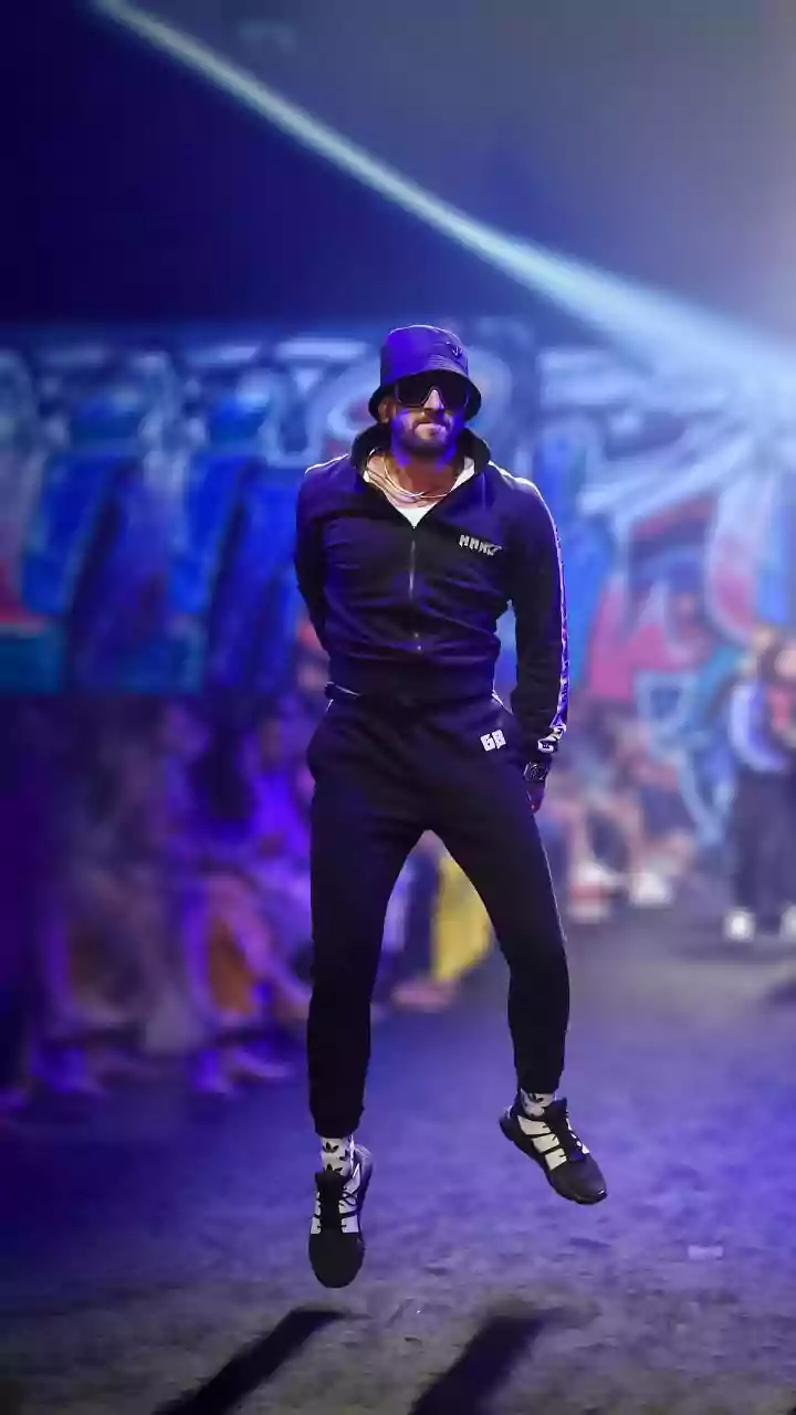 Bollywood's Big Eaters: Actor-Trainer Uncovers Fitness Secrets of Ranveer & Hrithik