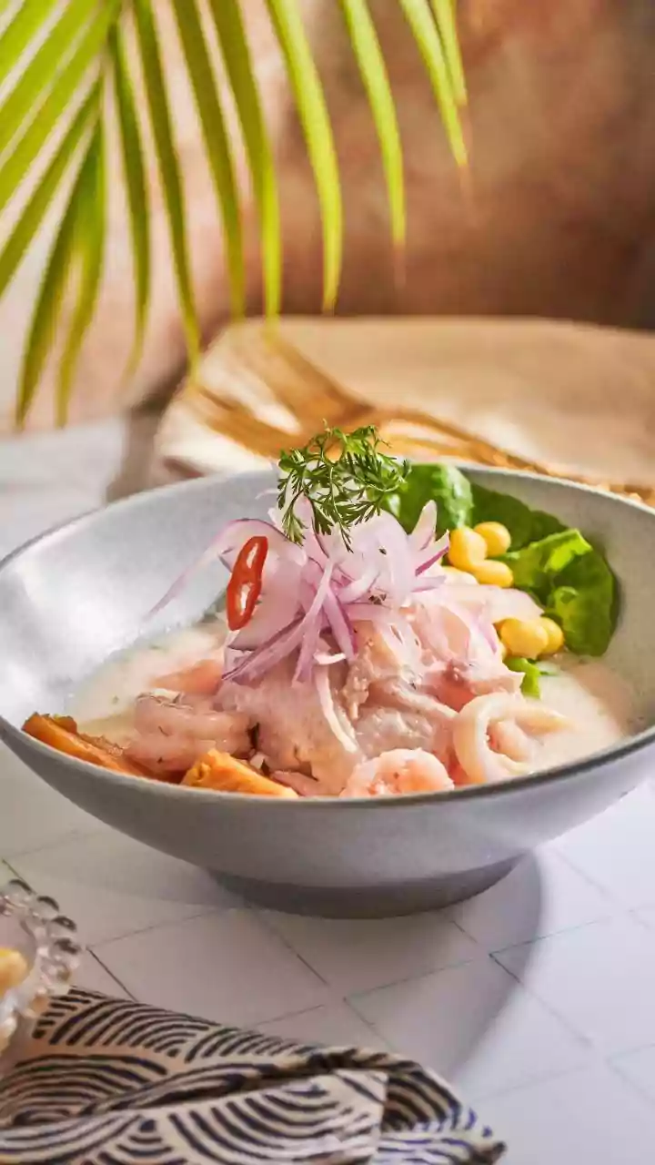 Ceviche de tilápia: receita leve, fresca e fácil de fazer