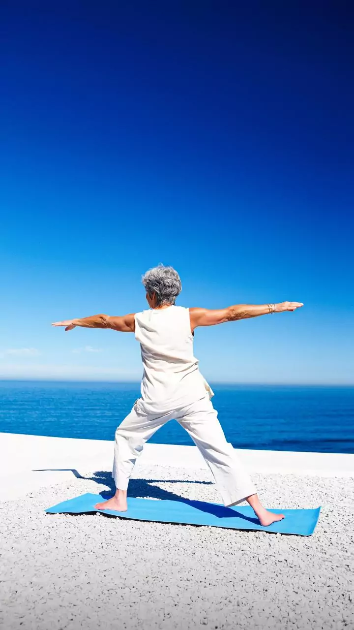Especialistas afirmam que pessoas com mais de 70 anos devem priorizar a “expectativa de vida saudável” em vez da “expectativa de vida”.