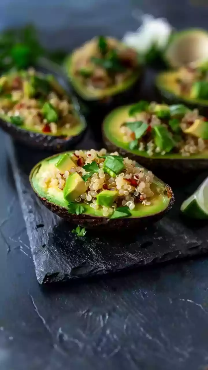 Avocado Adventures: 9 Dishes You'll Adore!