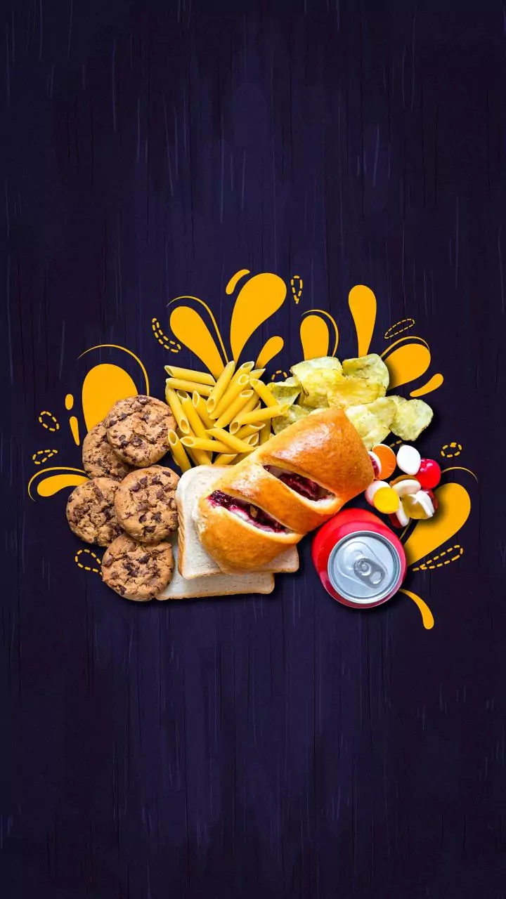 Ban advertising of ultra-processed foods from 6 am-11 pm: Eco Survey