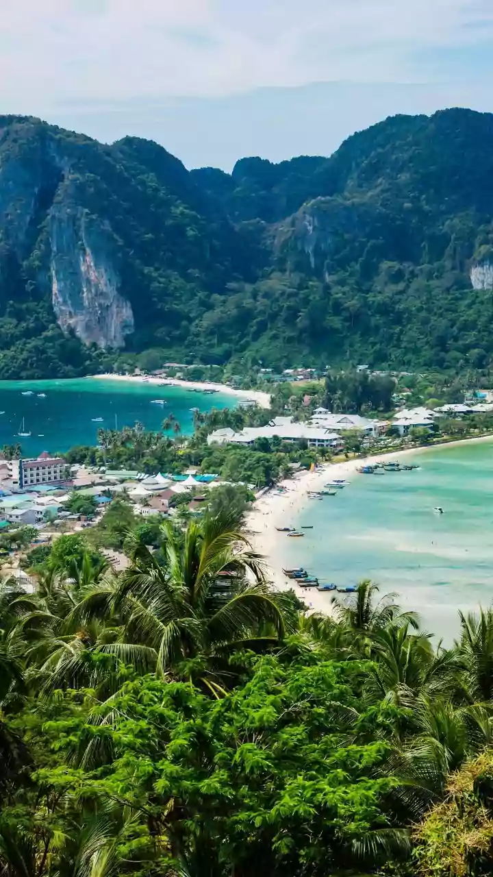 10 Dream Trips in Asia: Your 2026 Adventure Awaits!